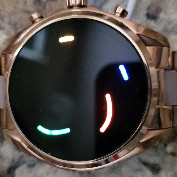 Michael Kors Smart watch